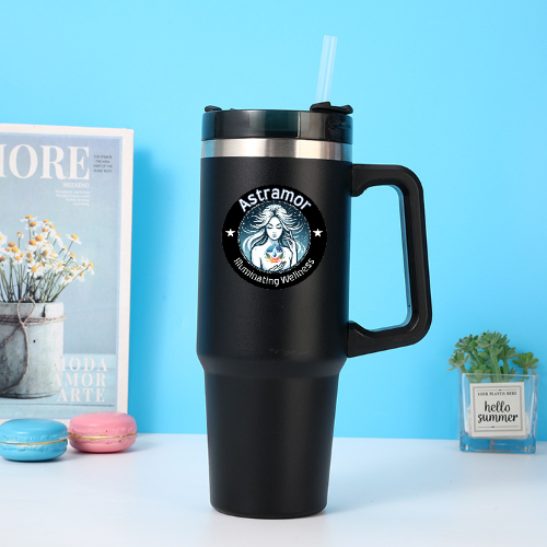 Astramor Insulated Cup