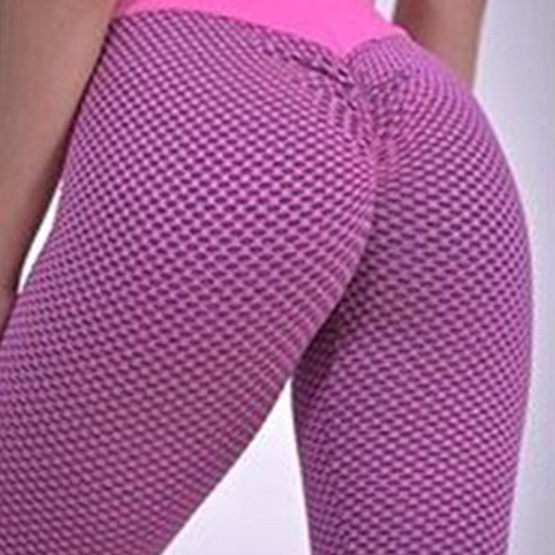 Women’s Hip Lifting Waist Sports Yoga Pants