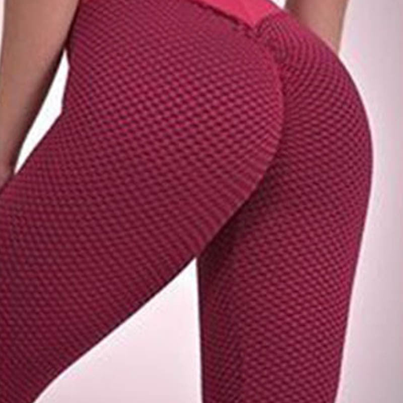 Women’s Hip Lifting Waist Sports Yoga Pants