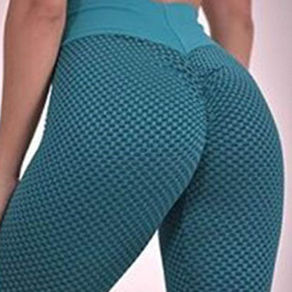 Women’s Hip Lifting Waist Sports Yoga Pants