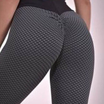 Women’s Hip Lifting Waist Sports Yoga Pants