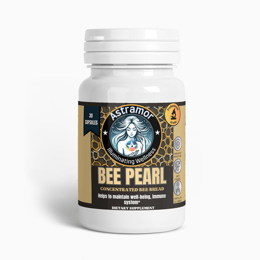 Astramor  Bee Pearl Supplement