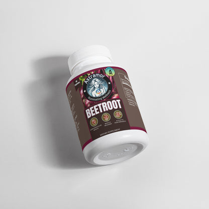 Astramor Beetroot Supplement
