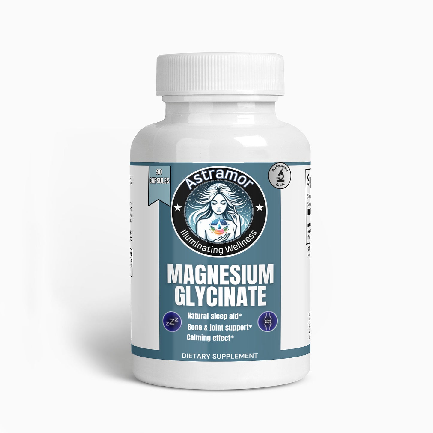 Astramor Magnesium Glycinate