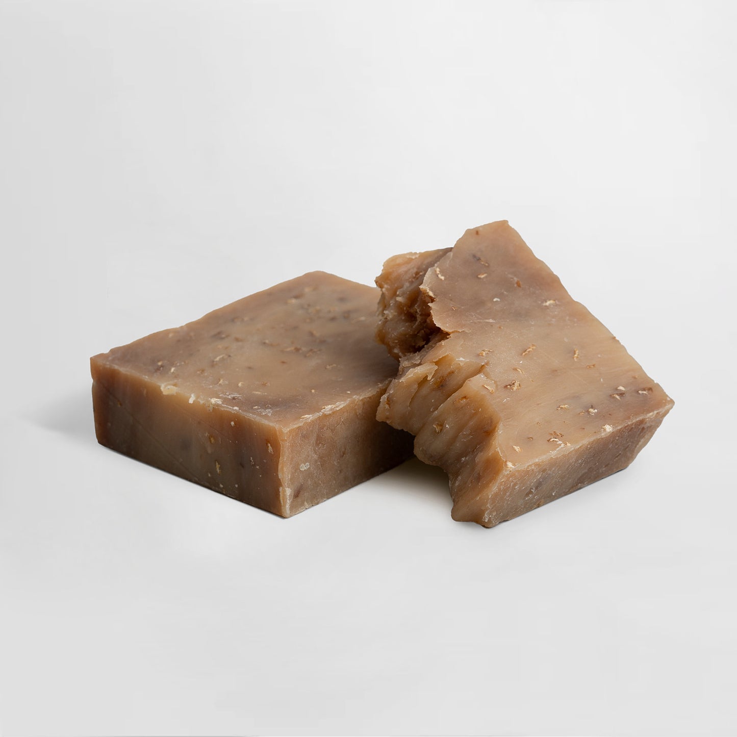 Astramor Handcrafted Oat Milk Honey Soap