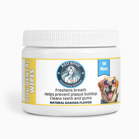 dental wipes for dogs