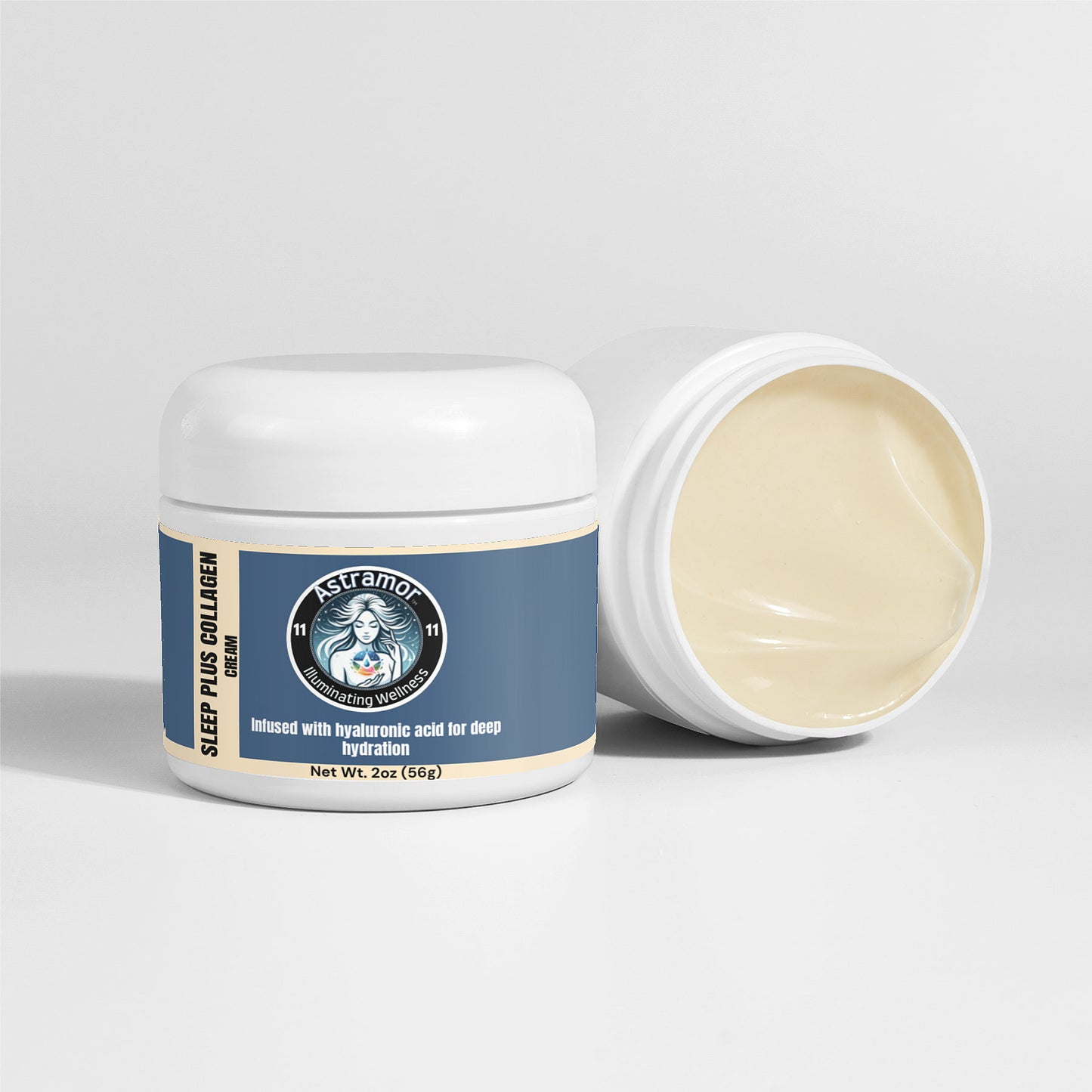 Astramor Sleep Plus Collagen Cream