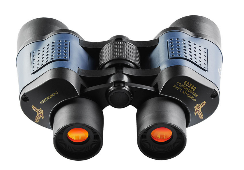 Binoculars 60X60 Powerful 160000m