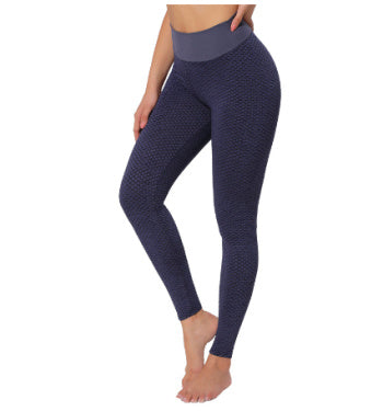 Women’s Hip Lifting Waist Sports Yoga Pants