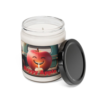 Astramor Happy Apple - 9oz Soy Candle