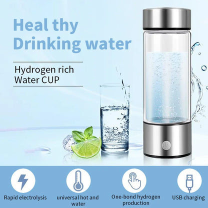 best Hydrogen Water 