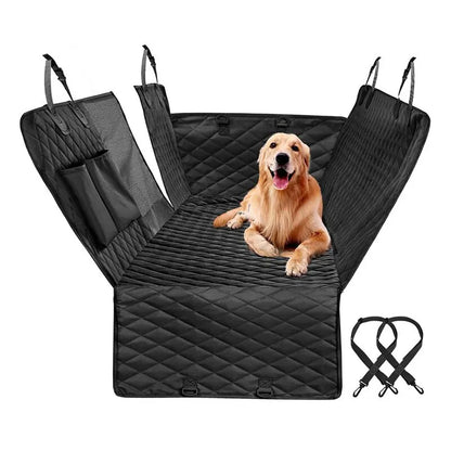 Car Seat Cover for Pets