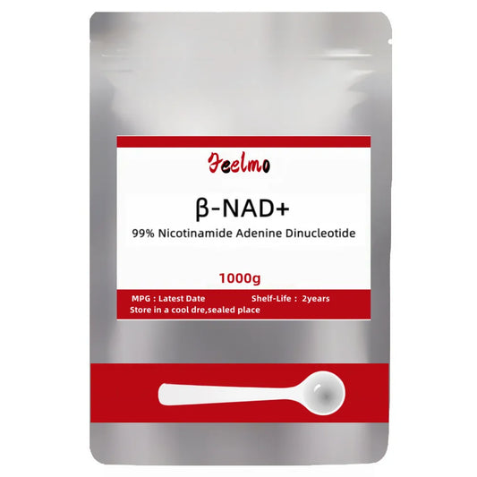 feelmo NAD+ Bulk Supplement