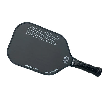 Pickleball Paddle Graphite Textured Surface For Spin USAPA Compliant