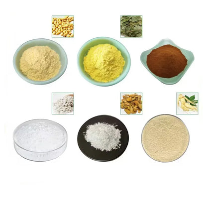 Feelmo 100% Pure Hydroxyapatite Powder - Factory Direct Shipping