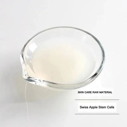 Pure Swiss Apple Stem Cells DIY Skin Care 9% concentration