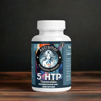 Astramor 5-HTP Supplement