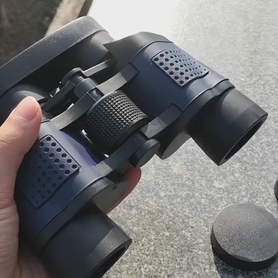 60X60 binoculars night vision